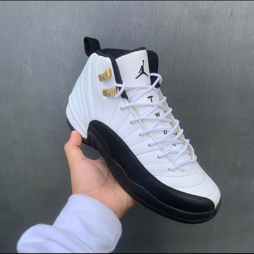 Air Jordan’s
